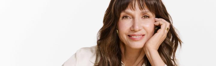 Grażyna Wolszczak ambasadorką Vichy Neovadiol